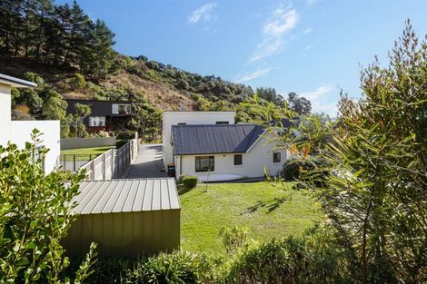 Photo of property in 5 Virginia Lane, Mount Pleasant, Christchurch, 8081