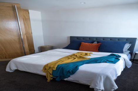 Photo of property in 136 Willis Street, Te Aro, Wellington, 6011