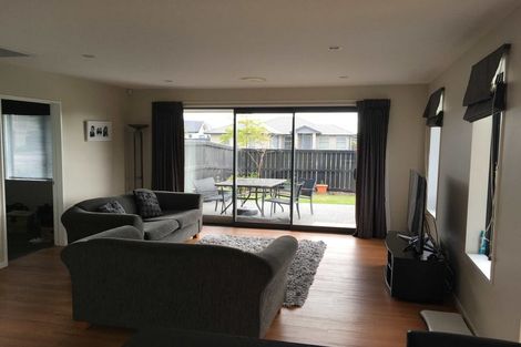 Photo of property in 30 Monarch Boulevard, Kaiapoi, 7630