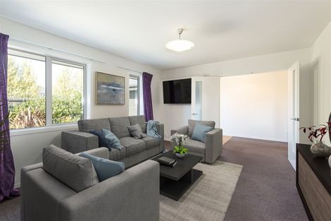 Photo of property in 55a Fairfield Way, Rolleston, 7614