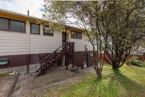 Photo of property in 27 Invercargill Drive, Kelson, Lower Hutt, 5010