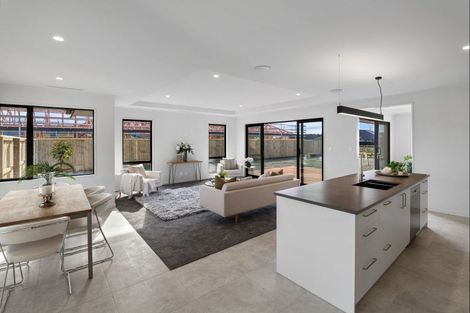 Photo of property in 23 Ridgeland Way, West Melton, 7618