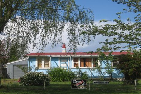 Photo of property in 46 Rangatira Drive, Mangakino, 3421