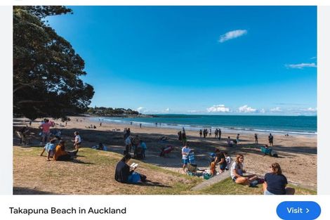 Photo of property in 12/12 Burns Avenue, Takapuna, Auckland, 0622