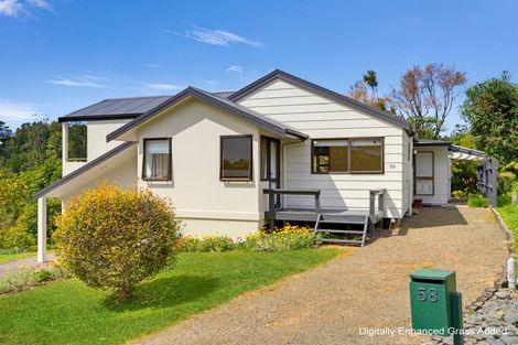 Photo of property in 58 Windsor Drive, Tairua, 3508