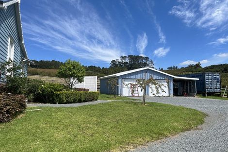 Photo of property in 576 Millbrook Road, Waipu, 0582