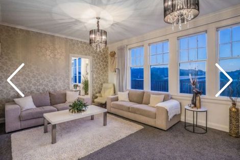 Photo of property in 21 Richard Street, Titahi Bay, Porirua, 5022