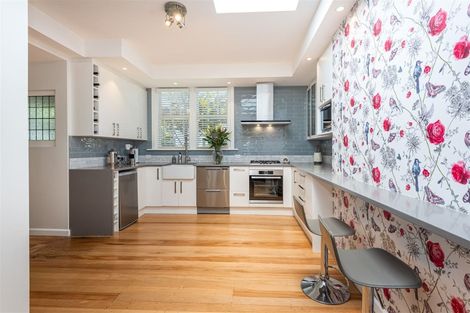 Photo of property in 44 Alpha Avenue, Strowan, Christchurch, 8052