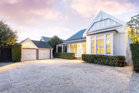 Photo of property in 47 Mansfield Avenue, St Albans, Christchurch, 8014