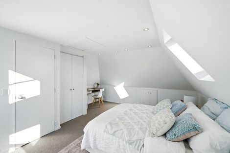 Photo of property in 2/31 Gloucester Street, Christchurch Central, Christchurch, 8013