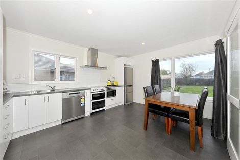 Photo of property in 33 Normandy Street, Bishopdale, Christchurch, 8053