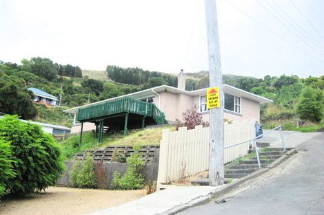 Photo of property in 45 Dublin Street, Lyttelton, 8082
