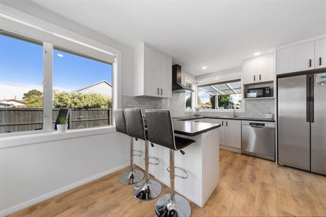 Photo of property in 68b Highsted Road, Bishopdale, Christchurch, 8053