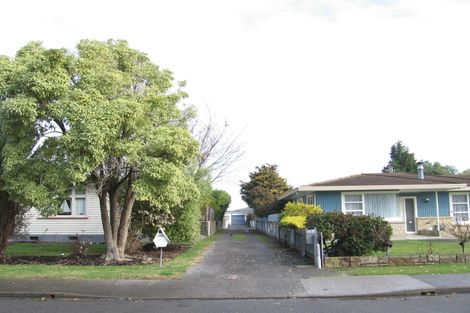 Photo of property in 237 Kenilworth Road, Mayfair, Hastings, 4122