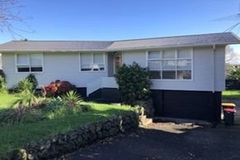 Photo of property in 9 Walden Place, Mangere East, Auckland, 2024