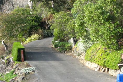 Photo of property in 433 Portobello Road, Macandrew Bay, Dunedin, 9014