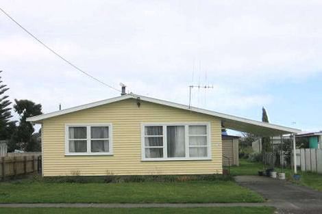 Photo of property in 15 Stuckey Street, Levin, 5510