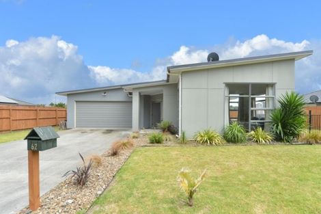 Photo of property in 62 Tamure Place, Ruakaka, 0116