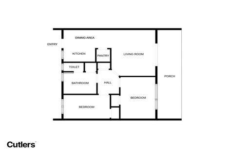 Photo of property in 48a King Street, Mosgiel, 9024