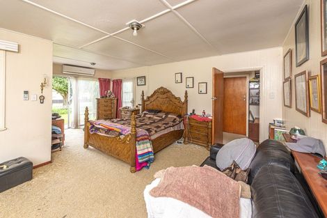 Photo of property in 53 Swiss Avenue, Gonville, Whanganui, 4501