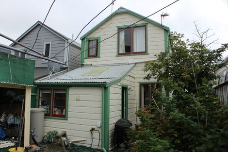 Photo of property in 14 Normanby Street, Newtown, Wellington, 6021