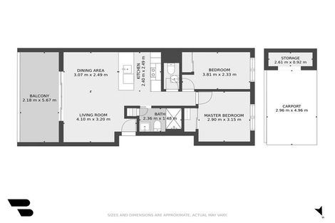 Photo of property in 4/79 Schnapper Rock Road, Schnapper Rock, Auckland, 0632