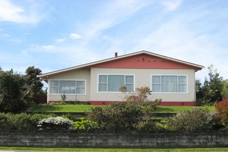 Photo of property in 136 Gonville Avenue, Gonville, Whanganui, 4501