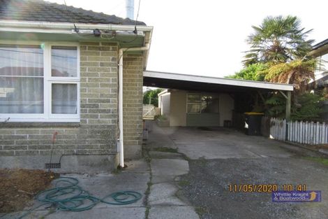Photo of property in 14a Havelock Street, Phillipstown, Christchurch, 8011