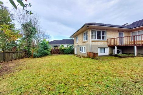 Photo of property in 42 Hillcrest Road, Hillcrest, Hamilton, 3216