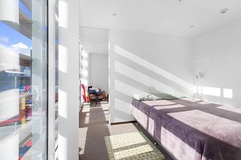 Photo of property in Il Casino Apartments, 303/38 Jessie Street, Te Aro, Wellington, 6011