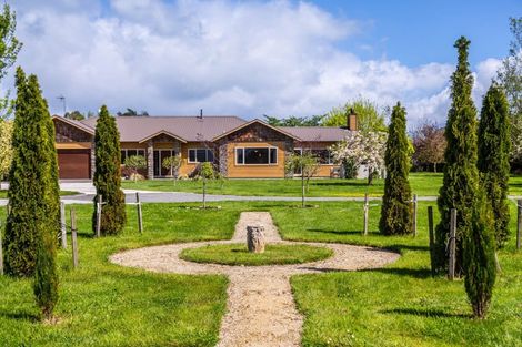 Photo of property in 76e Willow Park Drive, Opaki, Masterton, 5871