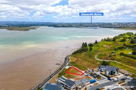 Photo of property in 6 Seawind Way, Hobsonville, 0616