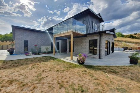 Photo of property in 86 Seafield Road, Eskdale, Napier, 4182