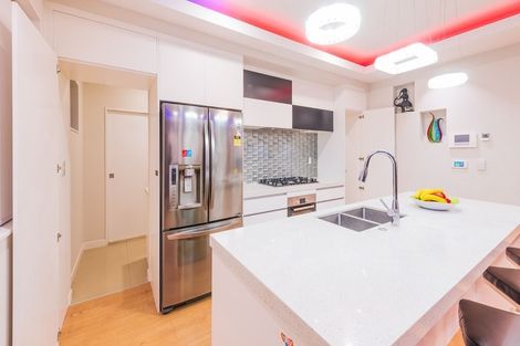 Photo of property in 21 Quattro Avenue, Flat Bush, Auckland, 2019