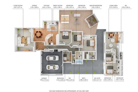 Photo of property in 20 Matemuri Drive, Papamoa Beach, Papamoa, 3118