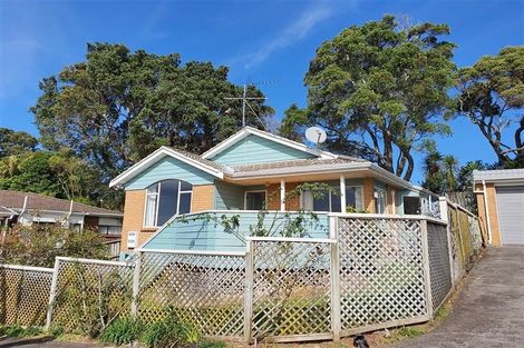 Photo of property in 2/7 Keystone Avenue, Mount Roskill, Auckland, 1041