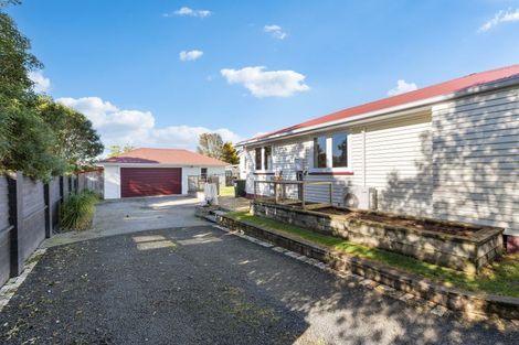 Photo of property in 5 Webster Road, Tapapa, Tirau, 3485