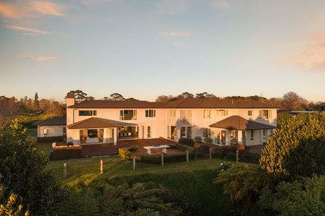 Photo of property in 21b Riverfields Lane, Tamahere, Hamilton, 3283