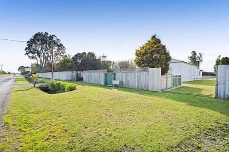 Photo of property in 409 Ohangai Road, Hawera, 4672