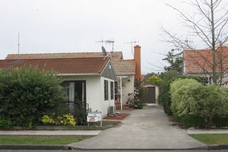 Photo of property in 33 Nuffield Avenue, Marewa, Napier, 4110