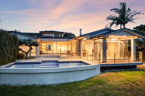 Photo of property in 21 William Bryan Drive, Half Moon Bay, Auckland, 2012