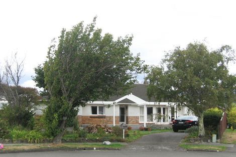 Photo of property in 22 Joseph Grove, Elderslea, Upper Hutt, 5018