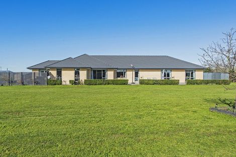 Photo of property in 5 Friars Lane, Leeston, 7632