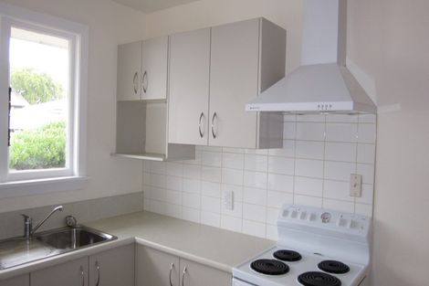 Photo of property in 2/242 Springfield Road, St Albans, Christchurch, 8014