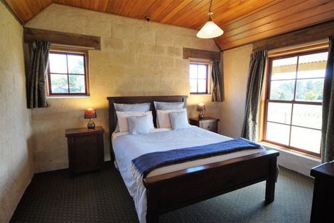 Photo of property in 1208 Karaka Road, Hurunui, Hawarden, 7385