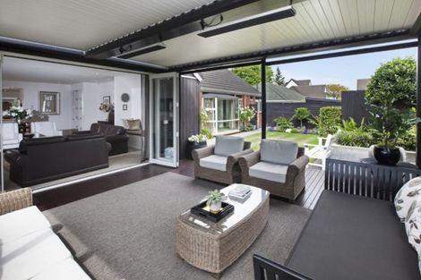 Photo of property in 2/93 Rugby Street, Merivale, Christchurch, 8014