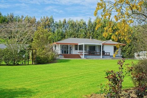 Photo of property in 19 Pilmer Road, Makauri, Gisborne, 4071