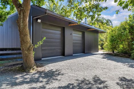 Photo of property in 56 Hodgsons Road, Loburn, Rangiora, 7472