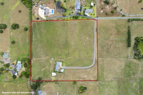 Photo of property in 61 Whatapaka Road, Karaka, Papakura, 2580