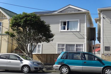 Photo of property in 73 Ellice Street, Mount Victoria, Wellington, 6011